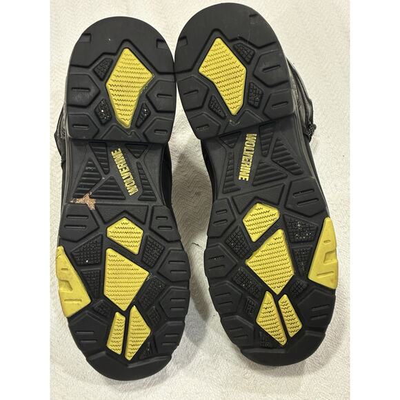 Wolverine Men Blade LX Waterproof CarbonMAX® 6\